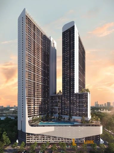 Skypark Kepler Johor Bahru